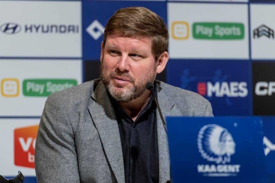 “Qarabağ” çətin və güclü rəqibdir” - “Gent”in baş məşqçisi