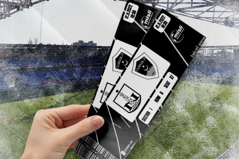 “Neftçi” - “Qəbələ” matçının biletləri satışa çıxarıldı