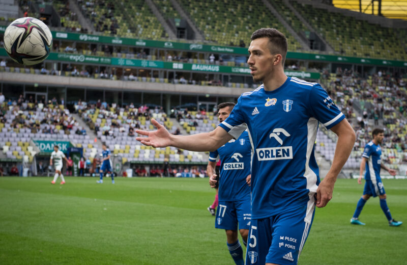 Polşa klubundan Azərbaycan millisinə