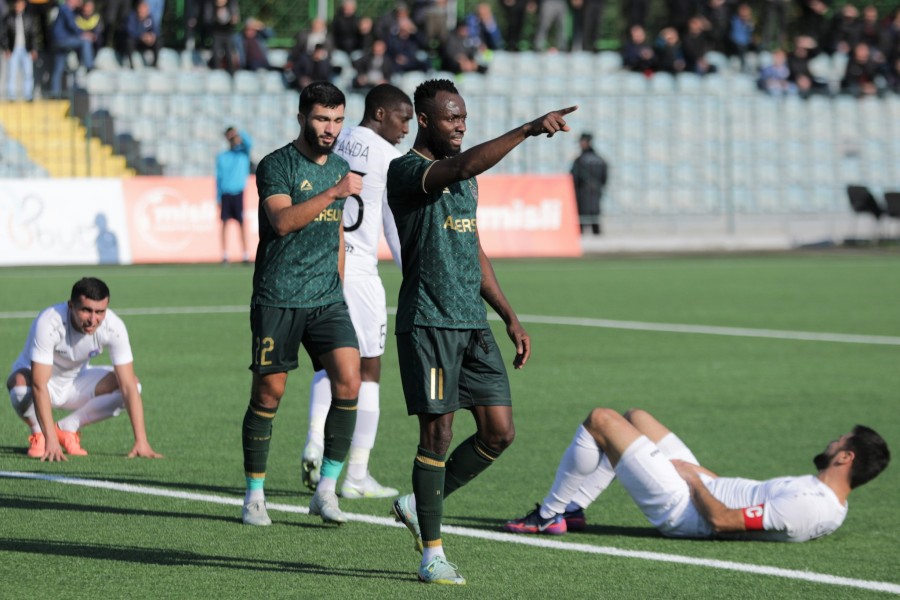 “Qarabağ”dan ardıcıl 13-cü qələbə - VİDEO