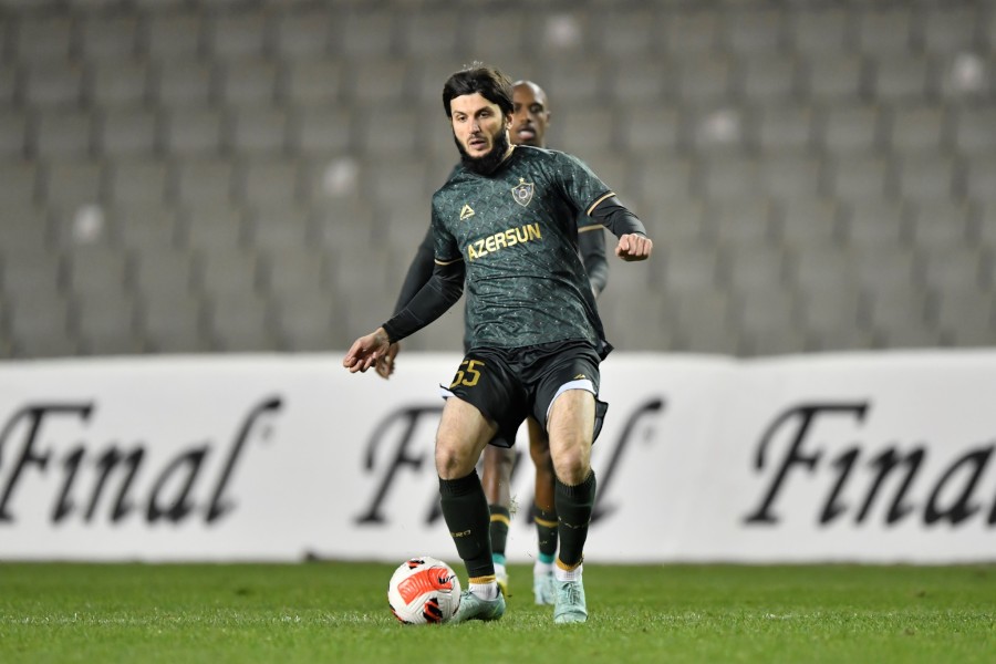 Bədavi “11-liy”ə çatdı