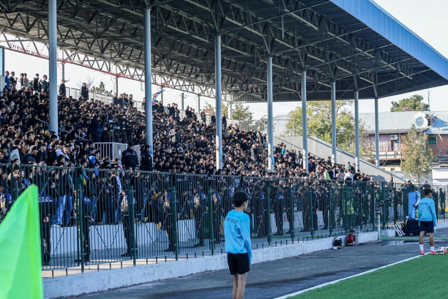 Tovuzda mövsümün rekordu qeydə alındı