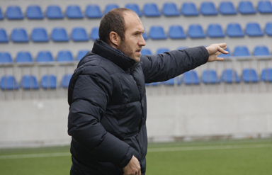 “Sumqayıt”ın baş məşqçisinə və “Şamaxı”nın məşqçisinə 5 oyunluq cəza