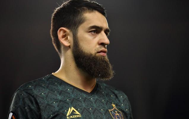 Şahruddin Məhəmmədəliyev: “Mən yaxşıyam”