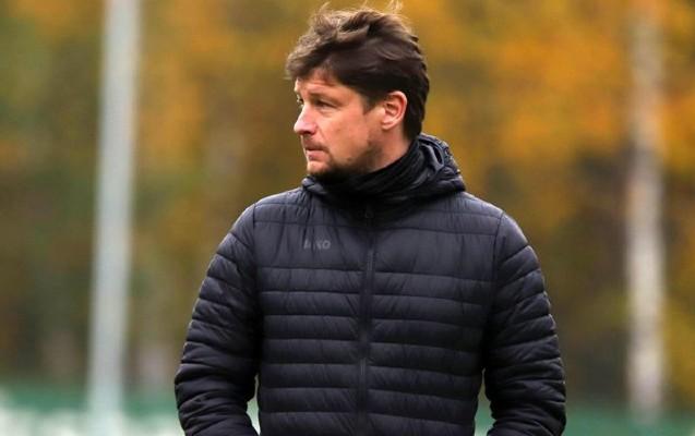 “Azərbaycan futbolu Belarusa nümunə ola bilər” - Aleksey Baqa