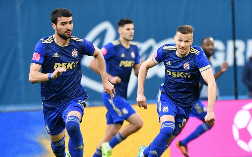 Mahir Emrelinin “Dinamo”dakı taleyi necə olacaq?