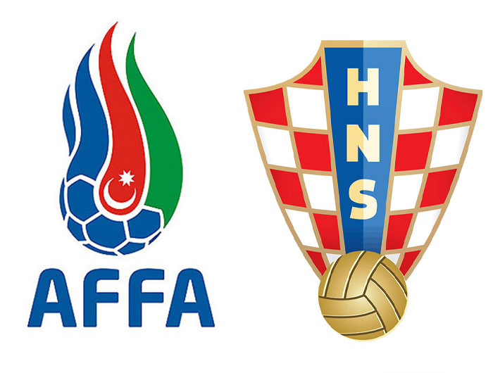 Azərbaycan - Xorvatiya: Hakim təyinatında dəyişiklik edildi