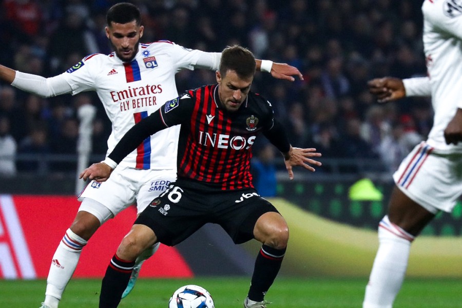 “Nitsa” Lionda qələbəni əldən verdi