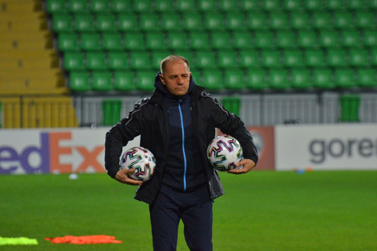 Türkiyə klubu futbolçusunu Azərbaycan millisiylə oyuna buraxmadı