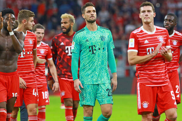 “Bayern” onlarla yeni müqavilə bağladı