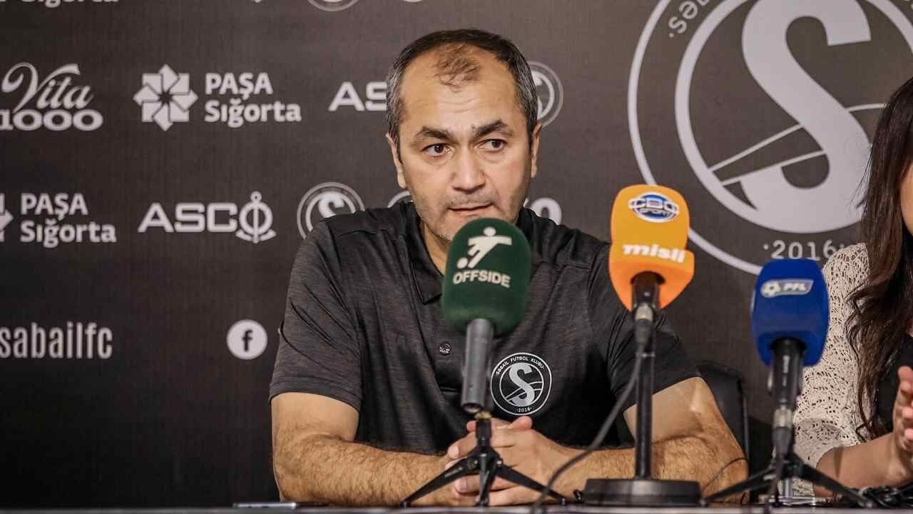 Mahmud Qurbanov: “İstefa barədə düşünmürəm”