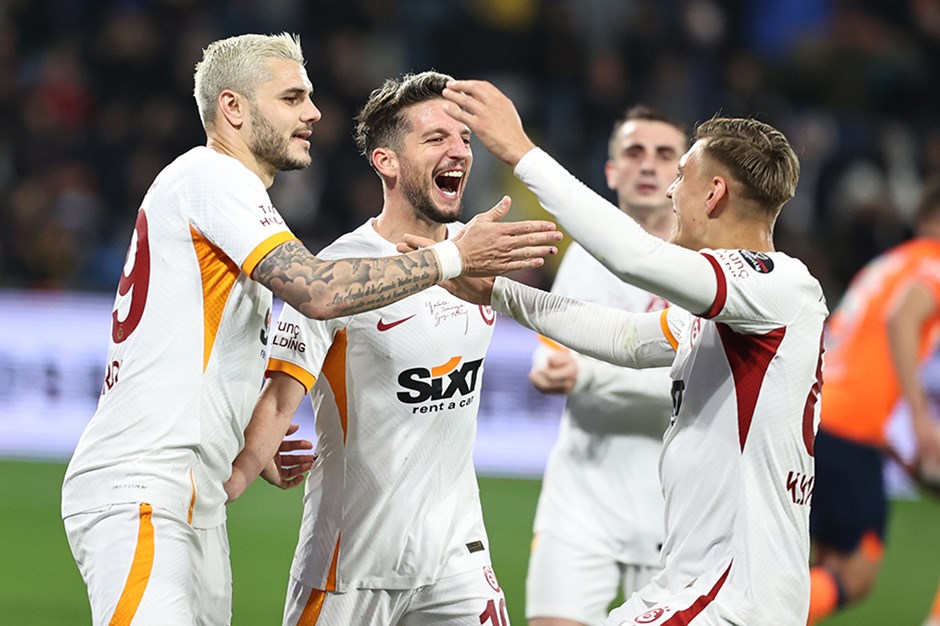 “Fənərbaxça” uduzdu, “Qalatasaray” darmadağına sevindi