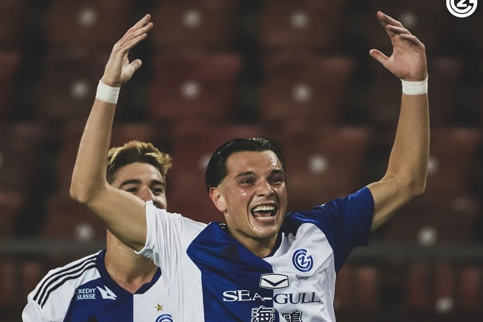 Renat Dadaşov: “Qol vurduğum üçün xoşbəxtəm”