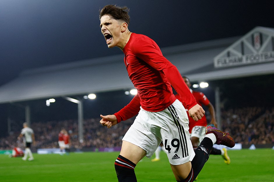 “Mançester Yunayted”dən səfər qələbəsi