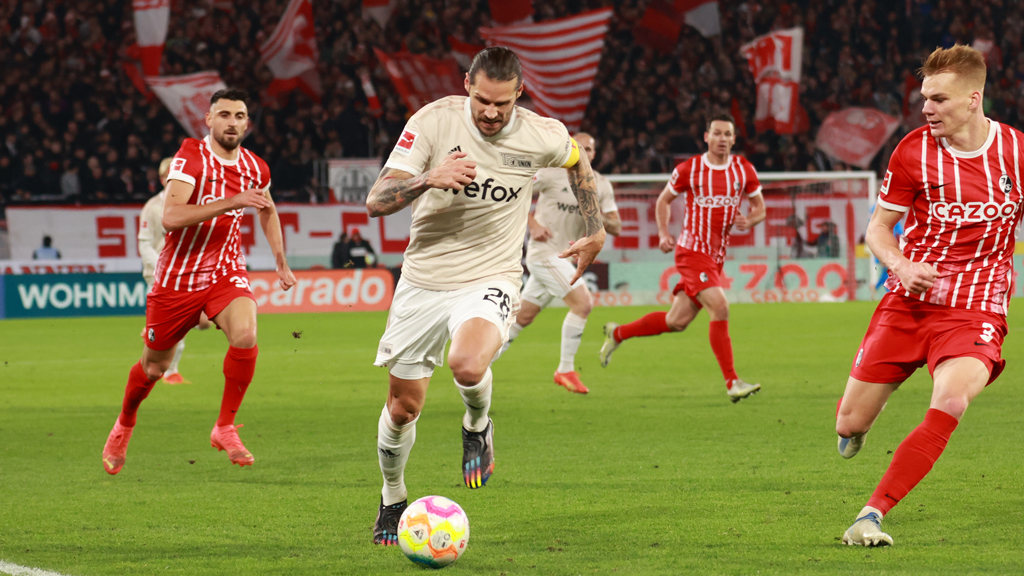 “Frayburq”dan darmadağın