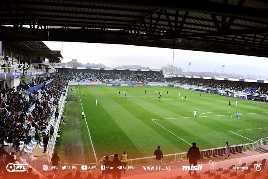 Son 5 mövsümün rekordu