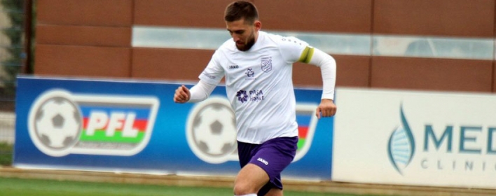 Premyer Liqada 200-cü matça çıxan 23-cü futbolçu