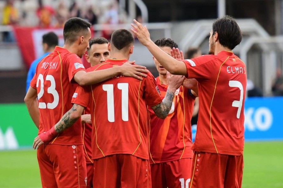 Yığmamızla oyuna iki yeni hücumçu çağırıldı