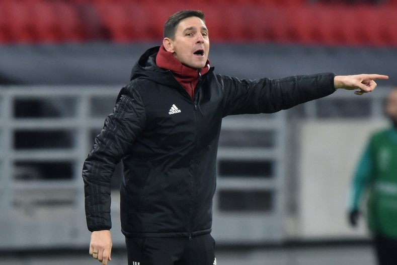 “Azərbaycan millisi son vaxtlar yaxşı təsir bağışlayır” - Zoltan Gera