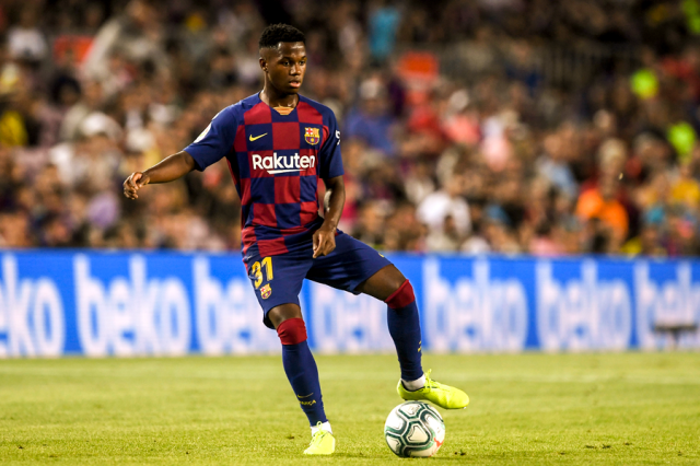 Fati qəza törətdi, motosikletçinin topuğu sındı