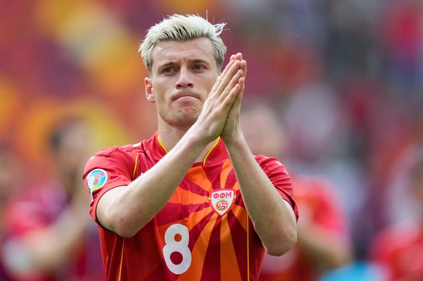 “Azərbaycan millisi ilə oyunda qələbə qazanmaq istəyirik”