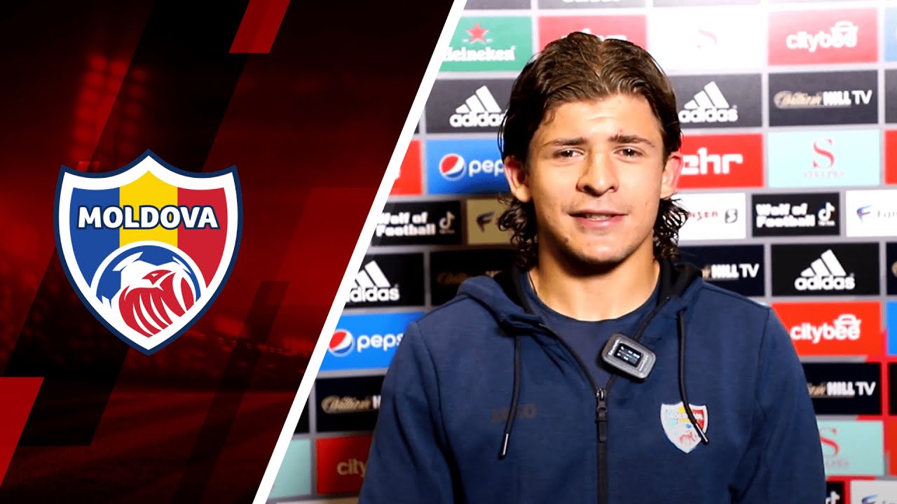 “Azərbaycan yığması ilə matça yoldaşlıq oyunu kimi baxmırıq”