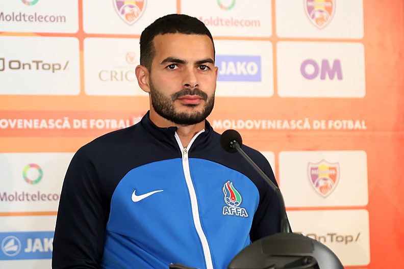 “Hər oyuna qələbə qazanmaq üçün çıxmalıyıq”