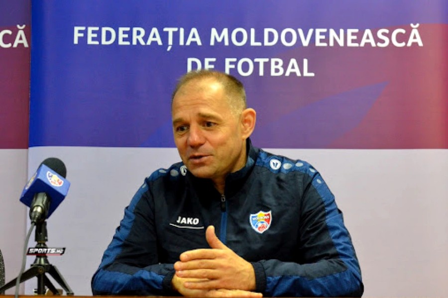 “Azərbaycan və Moldova yığmaları arasında böyük fərq yoxdur”