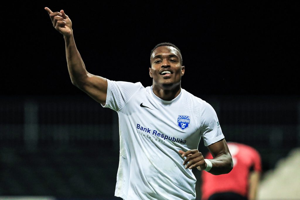 “Sabah”dan bombardiri ilə yeni müqavilə