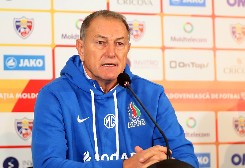 “Oyundan razı qalsam da, buraxılan qola görə məyus oldum” – De Byazi