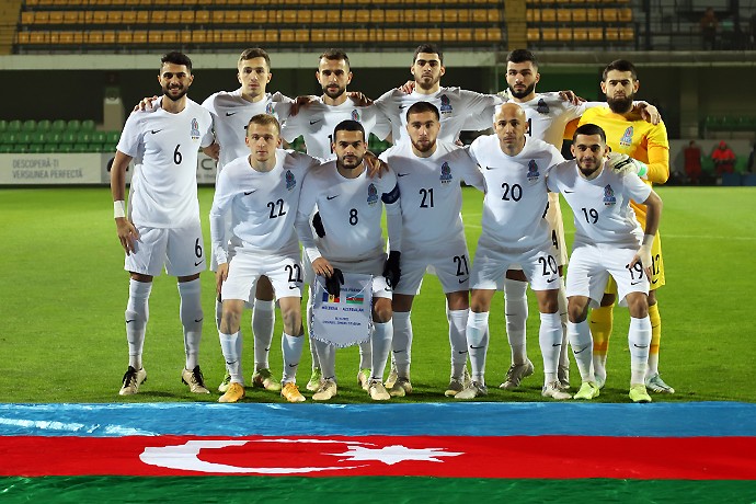 Milli və İsayev üçün ilk - Mahmudov Cavadova çatdı