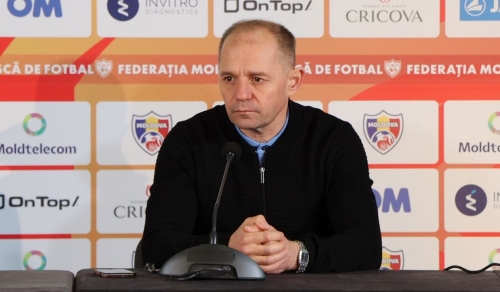 “Azərbaycan yığması layiqli qələbə qazandı” - Kleşenko