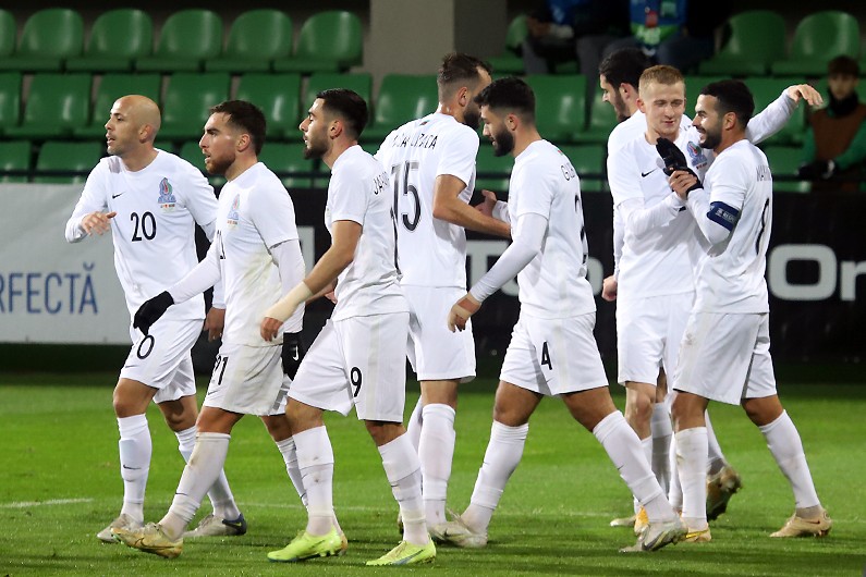 Millimizin Kişinyov zəfəri - VİDEO