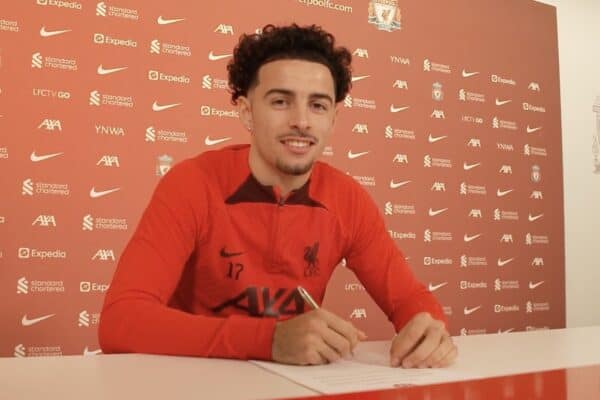 “Liverpul”da yeni müqavilə