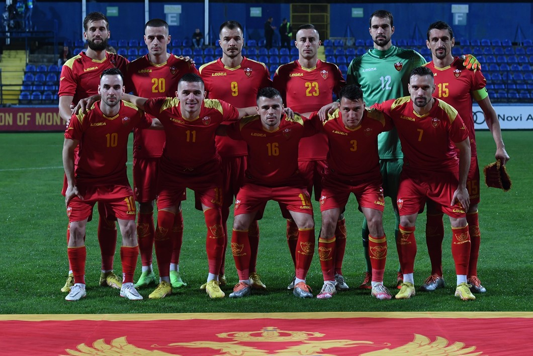 “Qarabağ”ın legionerləri Slovakiyaya qarşı oynadılar