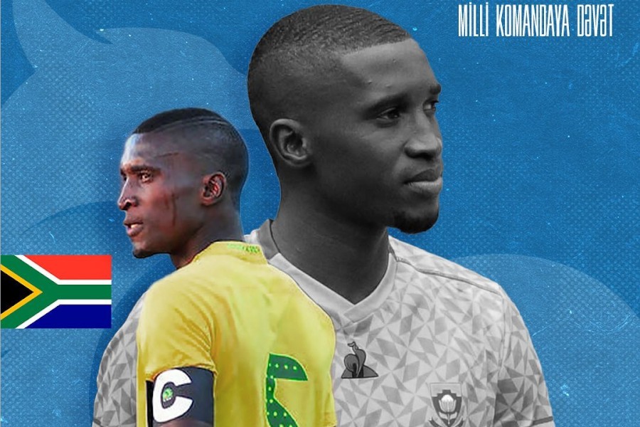 “Turan Tovuz”un legioneri izlədi, komandası qalib gəldi