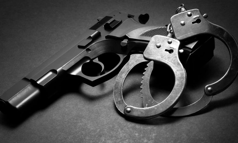 Futboldan ömürlük uzaqlaşdırıldı – Oyuncaq tapançaya görə