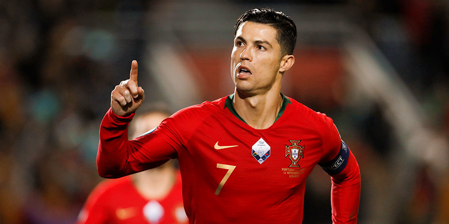 Ronaldo qışda karyerasını bitirə bilər