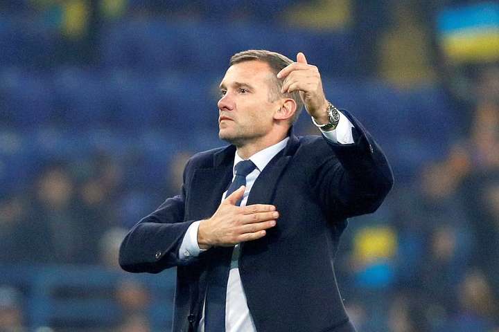 Andrey Şevçenko istefa verdi