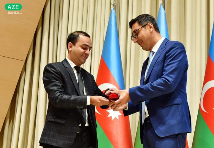 Məmmədyarov seans keçirəcək - Əməkdar məşqçinin müalicəsinə dəstək olmaq üçün