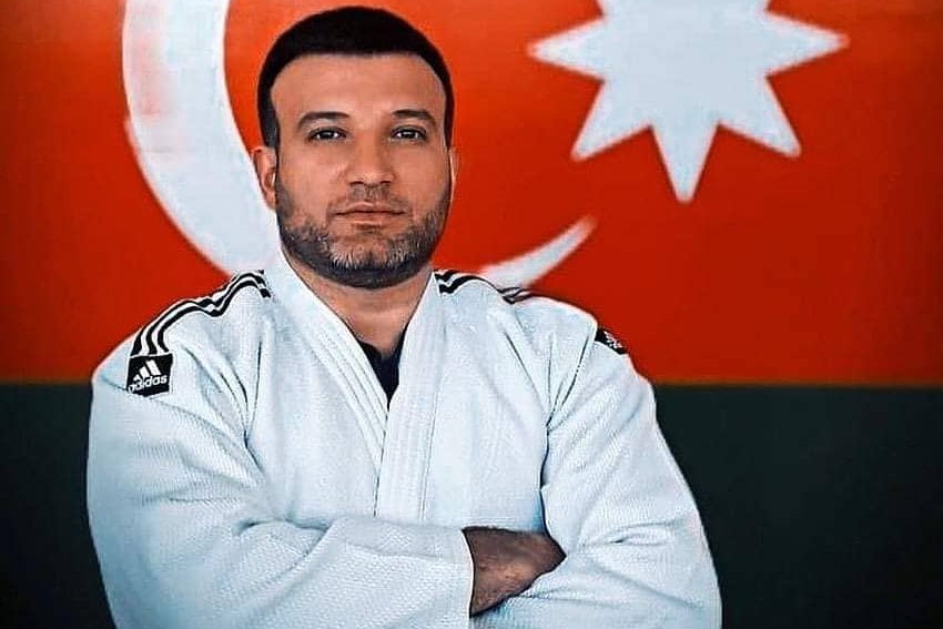 Azərbaycanlı məşqçi 39 yaşında vəfat etdi