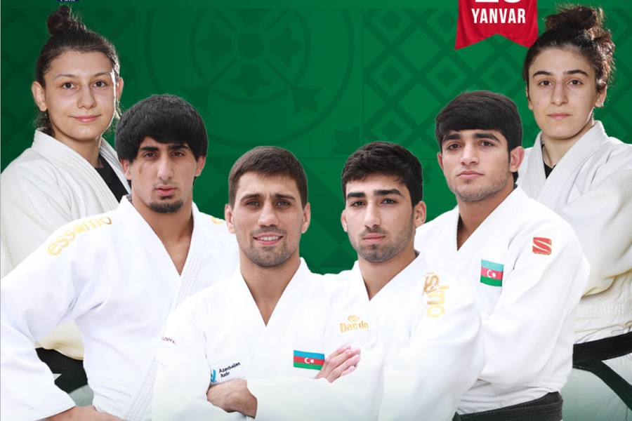 Rüstəm Orucov qran-pridə mübarizə aparmayacaq