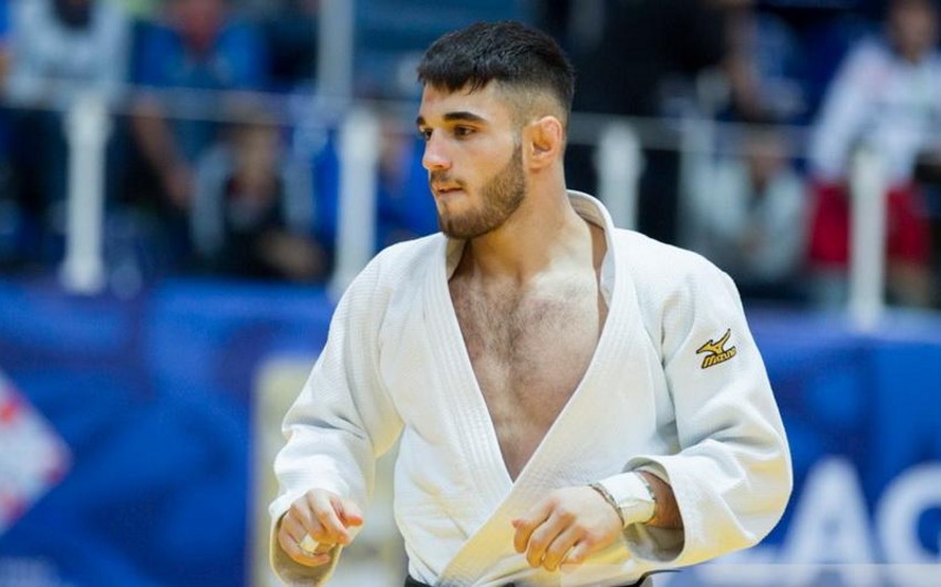 Hüseynov “Böyük Dəbilqə”də iştirak etməyəcək