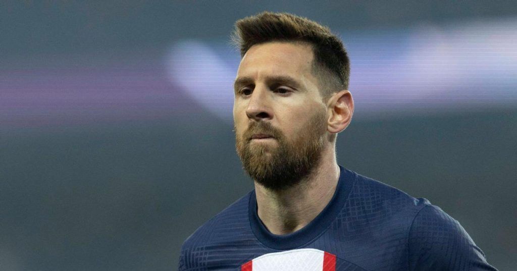 Messi gələcəyi haqda qərar verib