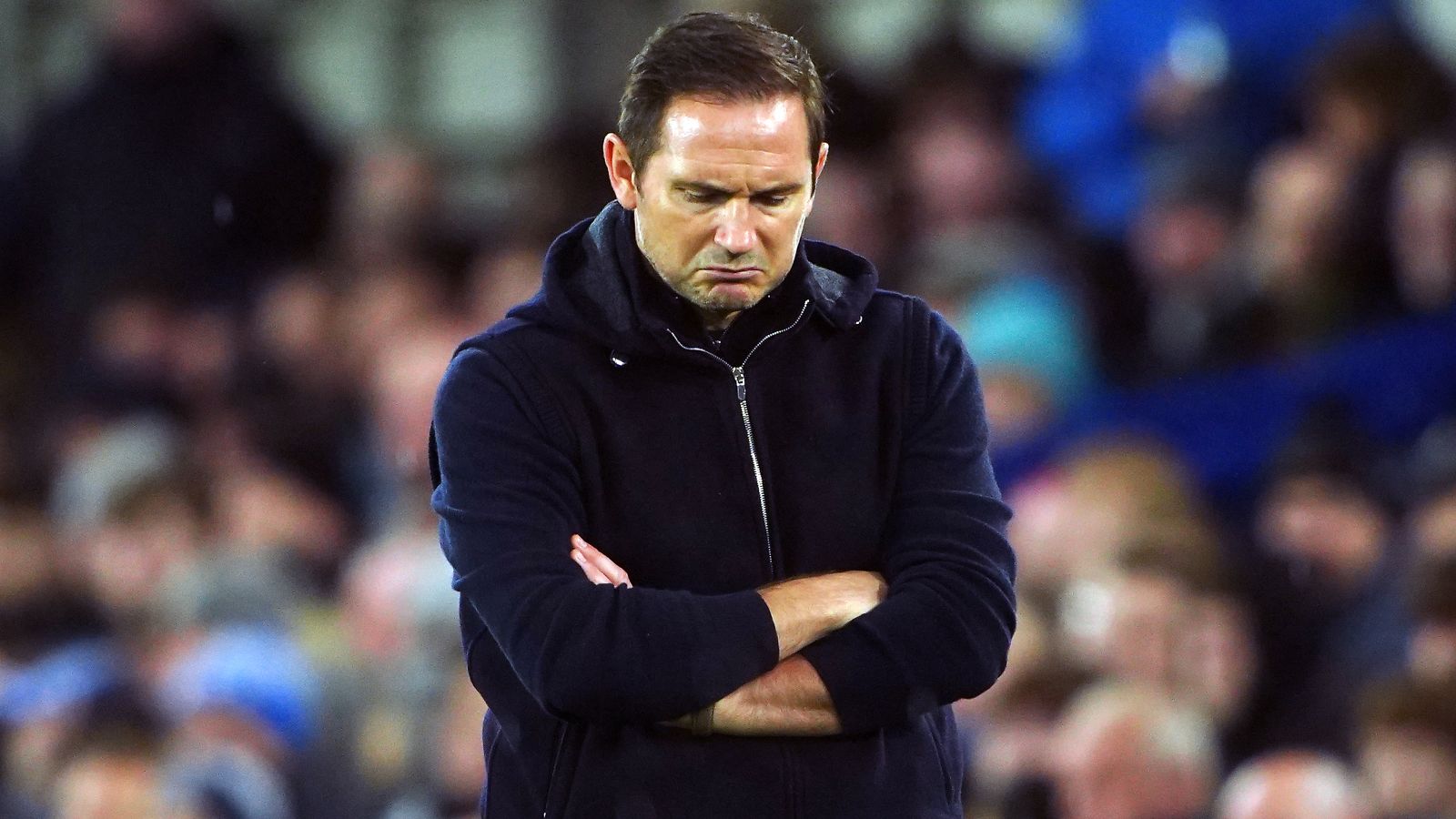 Lempard antirekordla