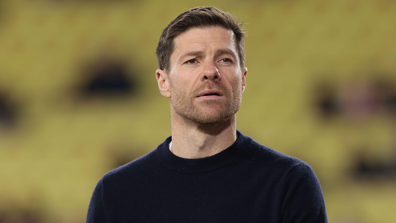 Xabi Alonso İngiltərə klubunu çalışdıra bilər