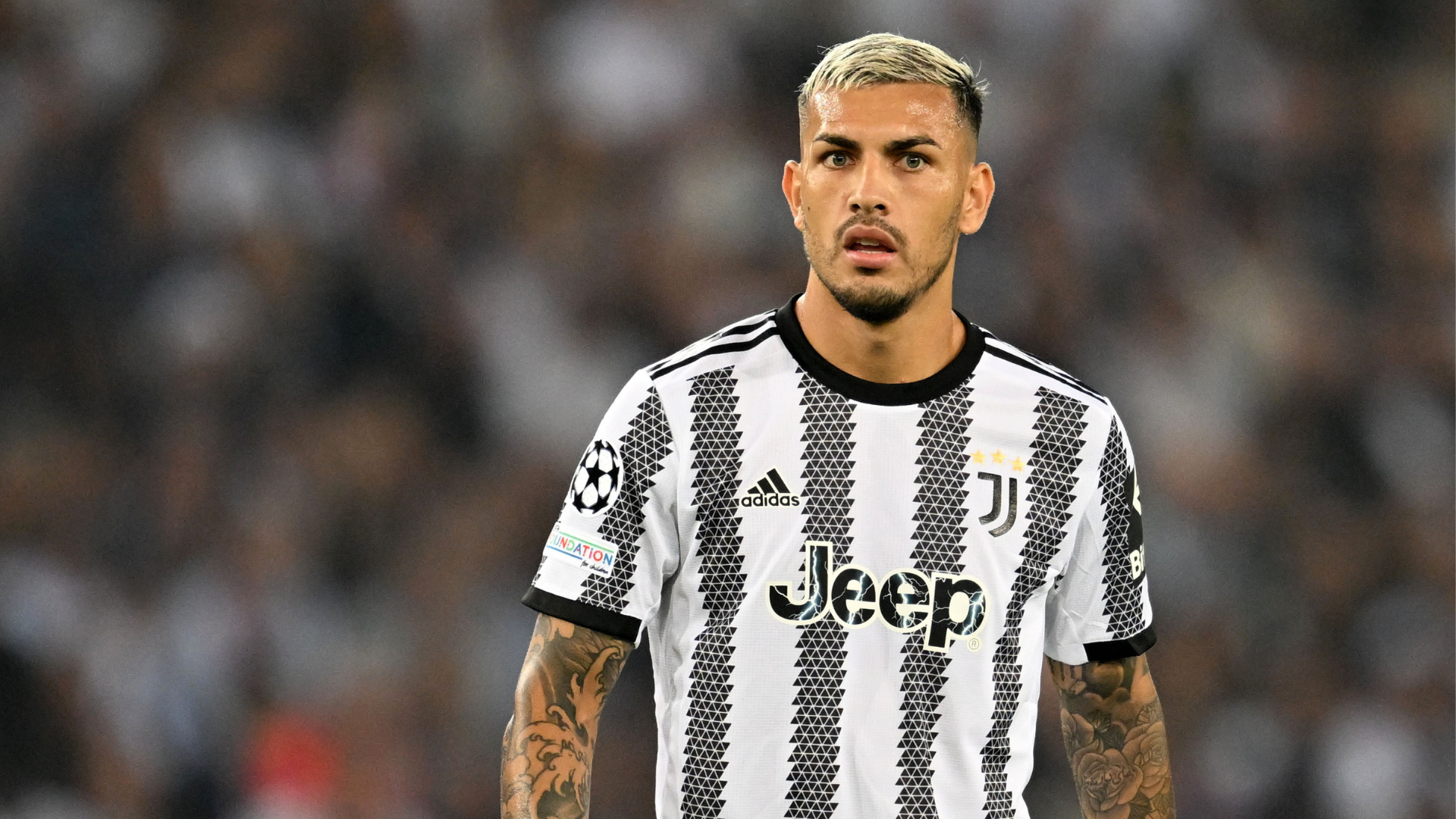 PSJ-nin futbolçuları Paredesi komandada istəmir