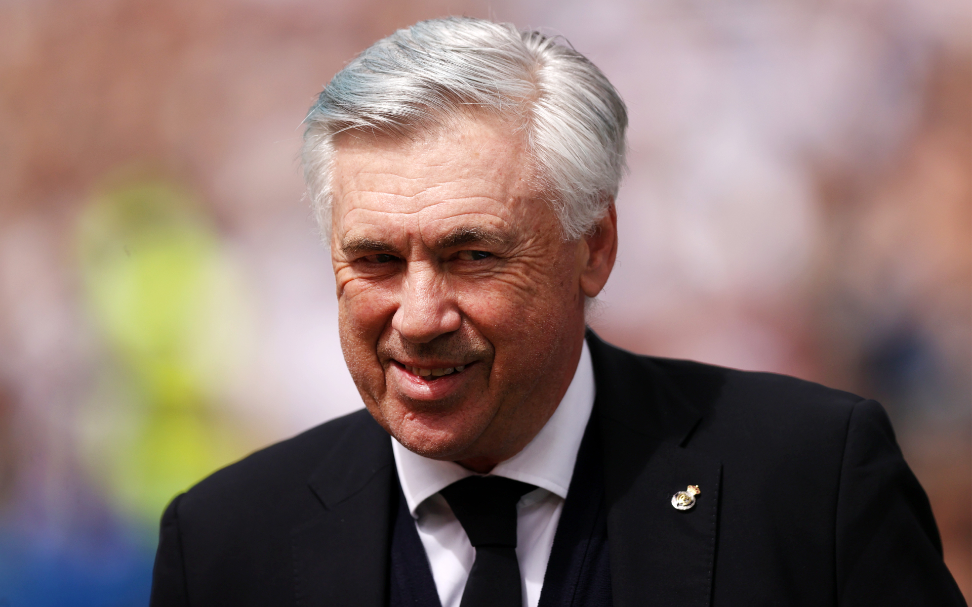 Ançelotti Braziliya millisini çalışdırmağa yaxındır