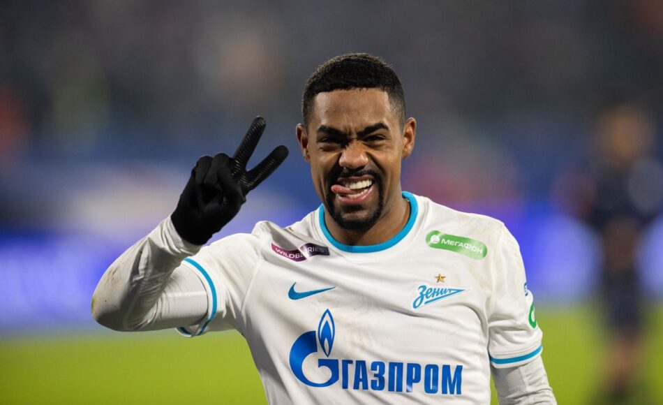 Malkom London klubuna keçə bilər