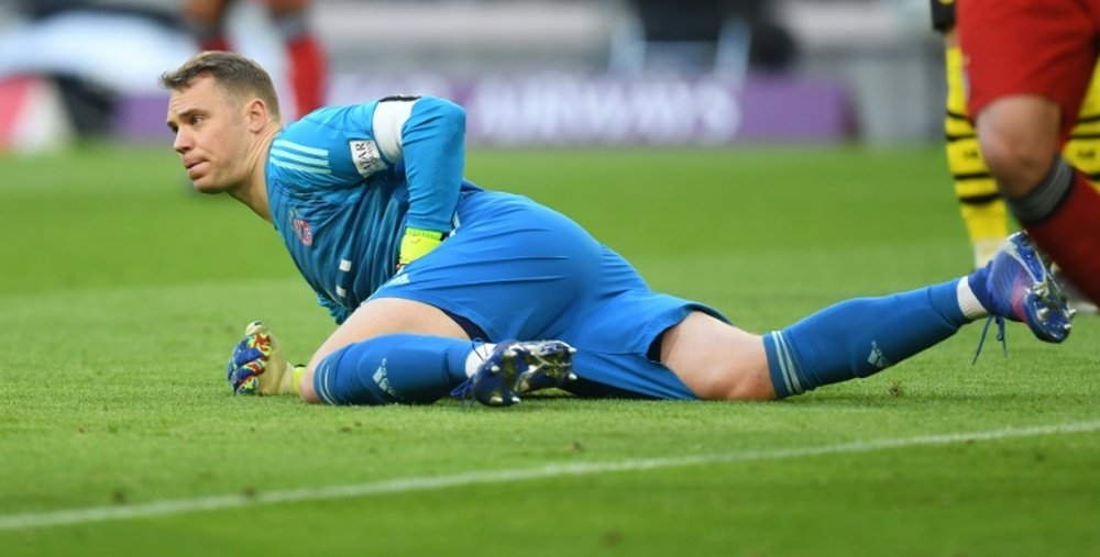 Noyerin zədəsini nə zaman sağaldacağı bəlli olub